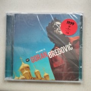 Goran Bregovic  Best of  CD
