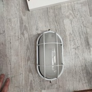 Lampa ścienna Kinkiet Anslut