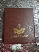 notatnik reklamowy Centrozłom