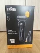 Golarka Braun Shaver Series 5 52-B7000CC