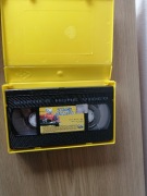 Stuart Malutki - Kaseta Video (VHS). Stan bdb +.