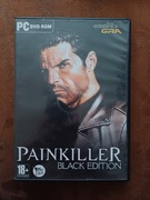 Painkiller Black Edition PC DVD-ROM