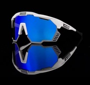 Scicon okulary kolarskie rowerowe 