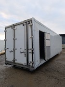 Kontener Izoterma / Kontener Magazynowy / Magazyn  10M