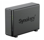 Serwer NAS Synology DS124 + Dysk Seagate IronWolf 6TB | Stan Idealny!