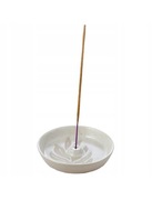 Podstawka pod kadzidełka Hesperanta 10,5 x 10,5 cm