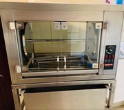 Opiekacz gastronomiczny elektryczny OGE-6