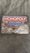 Monopoly edycja Toruń