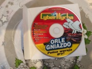 Orle Gniazdo CyberMycha 5/2001