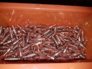 Końcówka prądowa 1.4, 1.6