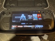 Steam Deck OLED 512GB Jak Nowy 