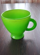 Filiżanka Roma 230 zielona
