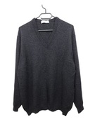Sweter wełniany St. Michael Marks & Spencer L 100% lambswool