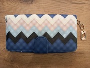 Portfel, torebka Groshe, damski.