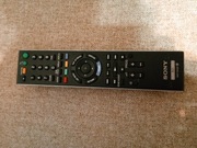 Oryginalny pilot Sony RMT- B102P