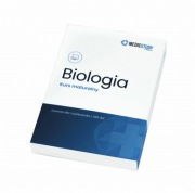 Kurs maturalny Biologia z lekcjami na żywo klasa 1-4 matura Biomedica