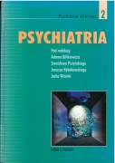 Psychiatria 2. Psychiatria kliniczna