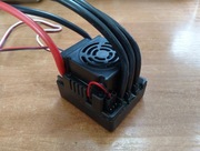 ESC Regulator Bezszczotkowy Wodoodporny 120A 4S