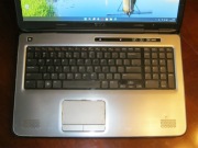 DELL XPS L702X 17" i5 2430M 3,00 GHz 8/120 SSD NVIDIA GeForce Win 11