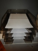 segregator na dokumenty   