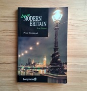 Peter Bromhead - Life in modern Britain 