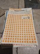 Czasopismo Praktyczny Elektronik numer 2 1998