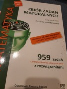 Matematyka. zbiór zadań maturalnych. lata 2010-2022.