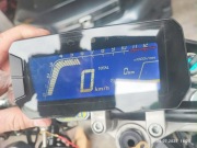 Licznik honda cb125r jc 79 uniwersalny