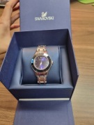 Zegarek Swarovski