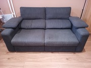 Sofa kanapa IKEA Eskilstuna 2-osobowa