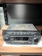 Radio Dodge caliber 