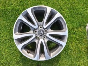 Citroen C5 III Alufelga 7Jx17 ET28 9673602577 Felga aluminiowa Citroen OE