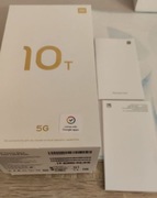 Xiaomi Mi10T 5G 128/8GB idealny.