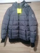 Kurtka damska outdoorowa wodoodporna wiatroszczelna Bonprix rozmiar 46 nowa