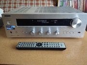 Amplituner ONKYO TX-8050 z pilotem