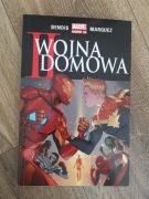 II Wojna domowa 