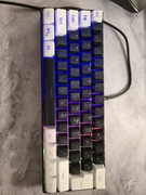 Klawiatura RGB             