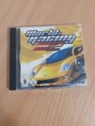 World Racing 2 gra komputerowa PC CD