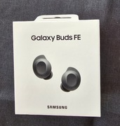 Słuchawki bezprzewodowe Samsung Galaxy Buds FE 