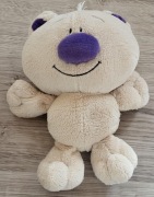 Maskotka Miś Mowbray Teddy Bear. 20 cm. Oldschool.