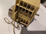 Programator pralki polar typ p-124