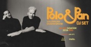 2 bilety na koncert Polo & Pan GDAŃSK 