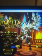 Metin2 Ervelia Body 101lv