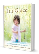 Iris Grace - Arabella Carter-Johnson