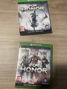 For Honor Xbox One