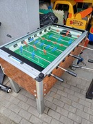 PIŁKARZYKI garlando SILVER pro champion liga ITFS profesjonal DOWÓZ