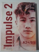 Impulse 2 A2+/B1 Workbook Sheila Dignen, Philip Wood, Kotorowicz-Jasińska