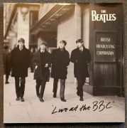 Beatles - Live At The BBC Vol1 [3LP]