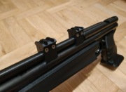 Crosman 1377 1322 2240 2250B 362 Drifter kości montażowe 22mm