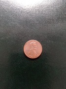 Stany Zjednoczone - 1 cent 1994r.